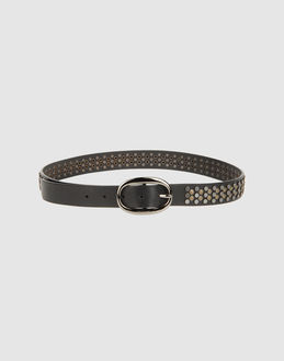 COCCINELLE - ACCESSORI - Cinture - su YOOX.COM