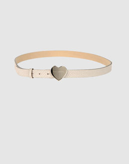 Coccinelle - Accessoires - Ceintures