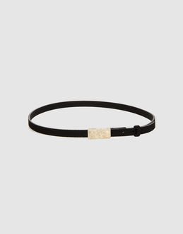 COCCINELLE - ACCESSORI - Cinture - su YOOX.COM