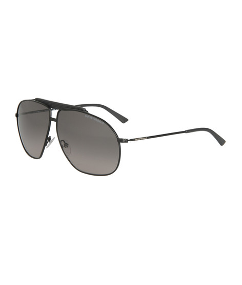 Armani Sunglasses for Men 2012 design 2