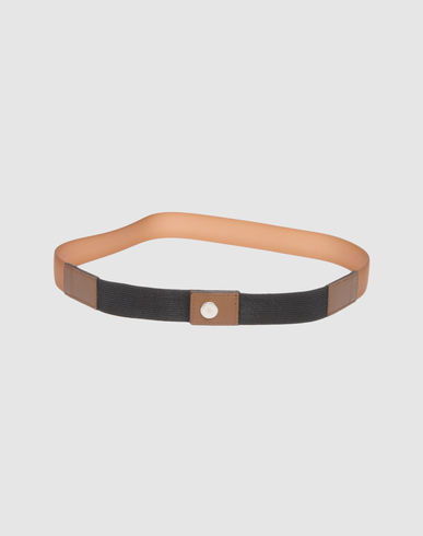 ZOOM MARNI - Belt