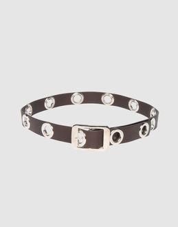 MARNI - ACCESSORI - Cinture - su YOOX.COM