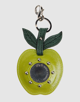 D&G - ACCESSORI - Portachiavi - su YOOX.COM