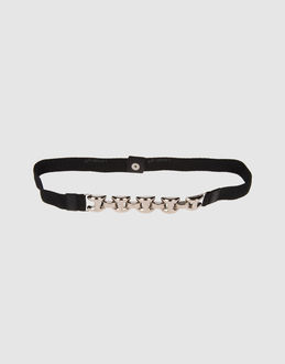 Marni - Accessoires - Ceintures