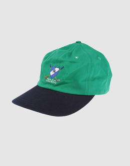 POLO RALPH LAUREN - ACCESSORI - Cappelli - su YOOX.COM