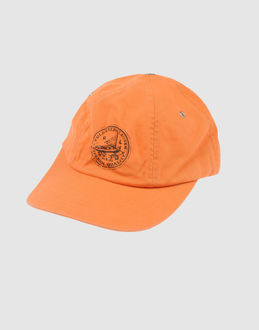 POLO RALPH LAUREN - ACCESSORI - Cappelli - su YOOX.COM