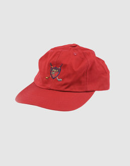 POLO RALPH LAUREN - ACCESSORI - Cappelli - su YOOX.COM