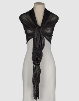 HUEVO BLANCO - ACCESSORI - Stole - su YOOX.COM
