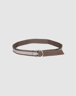 RODA - ACCESSORI - Cinture - su YOOX.COM