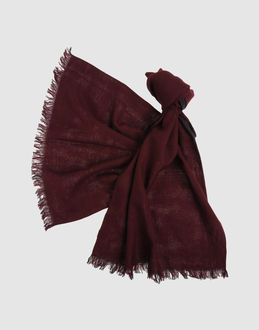 CHURCH'S - ACCESSORI - Sciarpe - su YOOX.COM
