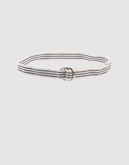 RODA - ACCESSORI - Cinture - su YOOX.COM