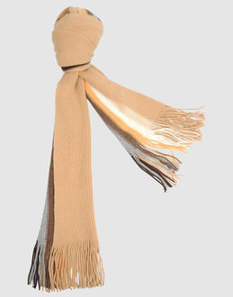 JOHNSTONS - ACCESSORI - Sciarpe - su YOOX.COM