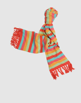 BALLANTYNE - ACCESSORI - Sciarpe - su YOOX.COM