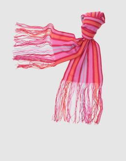 JOHNSTONS - ACCESSORI - Sciarpe - su YOOX.COM