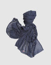 U.S.POLO ASSN. - Oblong scarf