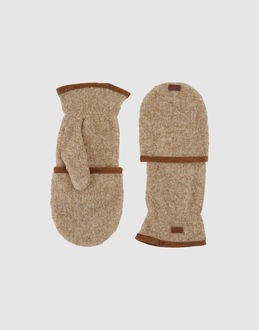 ALPO - ACCESSORI - Guanti - su YOOX.COM