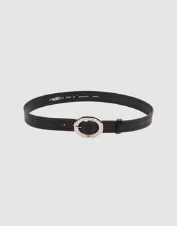 Versace Jeans Couture - Accessoires - Ceintures