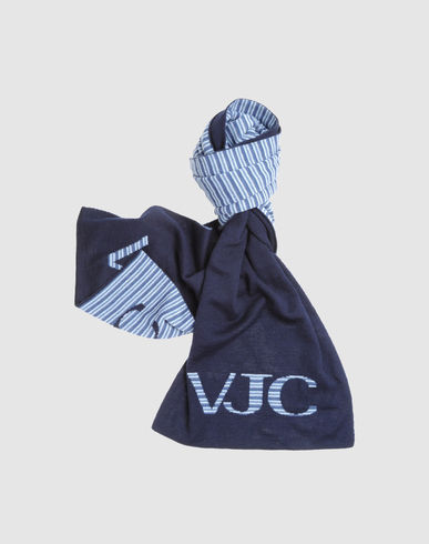ZOOM VERSACE JEANS COUTURE - Sciarpa