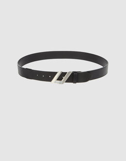 PACIOTTI 4US - ACCESSORI - Cinture - su YOOX.COM