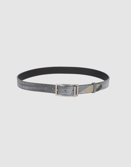 PACIOTTI 4US - ACCESSORI - Cinture - su YOOX.COM