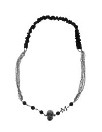 MAISON MICHEL - Necklace