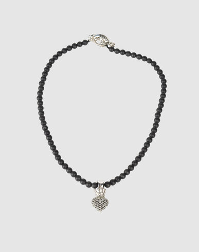 ZOOM QUEEN BABY - Necklace