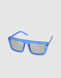 QUAY EYEWARE - OCCHIALI - Occhiali da sole - su YOOX.COM