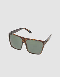 QUAY EYEWARE - OCCHIALI - Occhiali da sole - su YOOX.COM