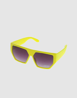 QUAY EYEWARE - OCCHIALI - Occhiali da sole - su YOOX.COM