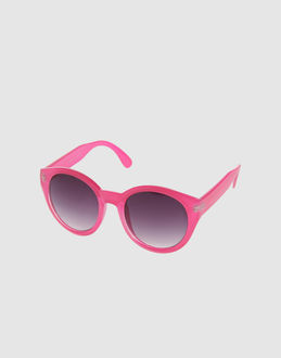 QUAY EYEWARE - OCCHIALI - Occhiali da sole - su YOOX.COM