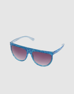 QUAY EYEWARE - OCCHIALI - Occhiali da sole - su YOOX.COM