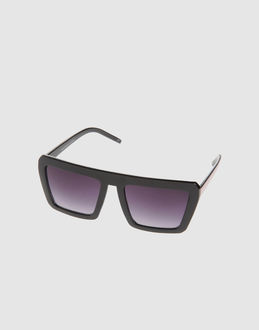 QUAY EYEWARE - OCCHIALI - Occhiali da sole - su YOOX.COM