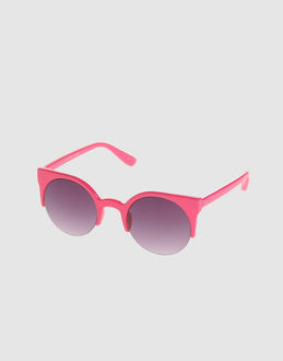 QUAY EYEWARE - OCCHIALI - Occhiali da sole - su YOOX.COM