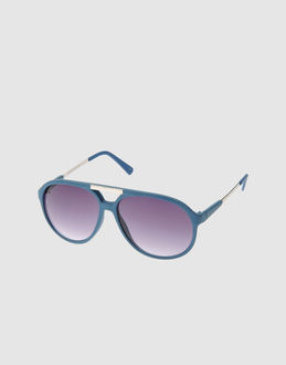 QUAY EYEWARE - OCCHIALI - Occhiali da sole - su YOOX.COM