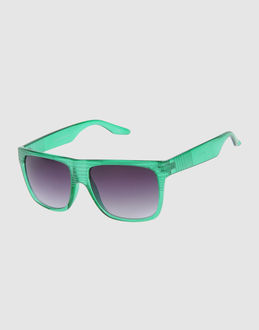 QUAY EYEWARE - OCCHIALI - Occhiali da sole - su YOOX.COM