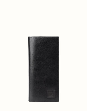 TRUSSARDI - Passport holder