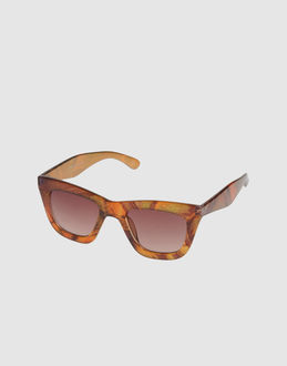 QUAY EYEWARE - OCCHIALI - Occhiali da sole - su YOOX.COM