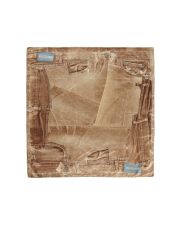 ROBERTO CAVALLI - Square scarf