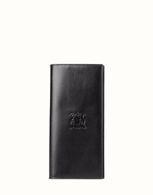 TRUSSARDI - Passport holder