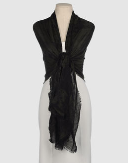 TRAITS - ACCESSORI - Stole - su YOOX.COM