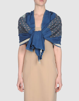 GOLDEN GOOSE - ACCESSORI - Stole - su YOOX.COM