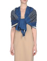 GOLDEN GOOSE - Stole