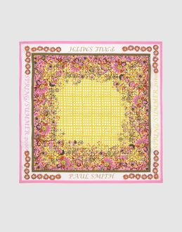 PAUL SMITH - ACCESSORI - Foulard - su YOOX.COM