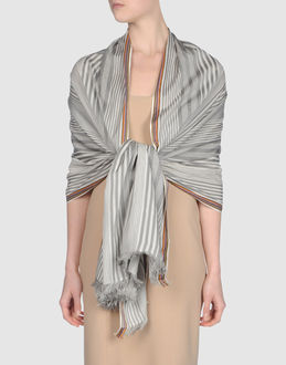 PAUL SMITH - ACCESSORI - Stole - su YOOX.COM