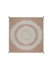 BELLWOOD - Square scarf