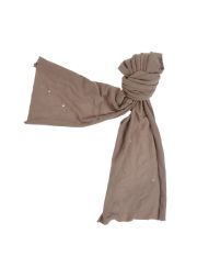 BELLWOOD - Oblong scarf