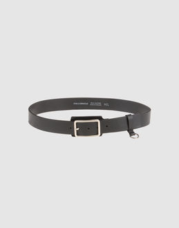 FULL CIRCLE - ACCESSORI - Cinture - su YOOX.COM