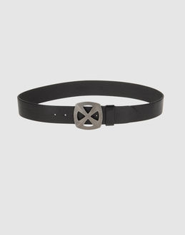 IMATRA - ACCESSORI - Cinture - su YOOX.COM