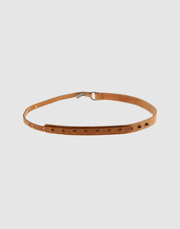 HUMANOID - ACCESSORI - Cinture - su YOOX.COM