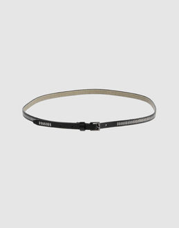 TWENTY8TWELVE - ACCESSORI - Cinture - su YOOX.COM